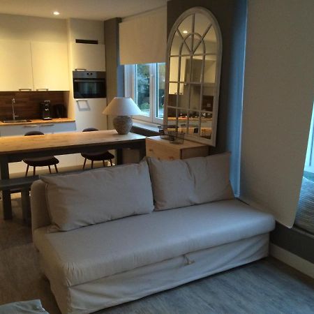 Apartment Hoornweg Rotterdam Bagian luar foto