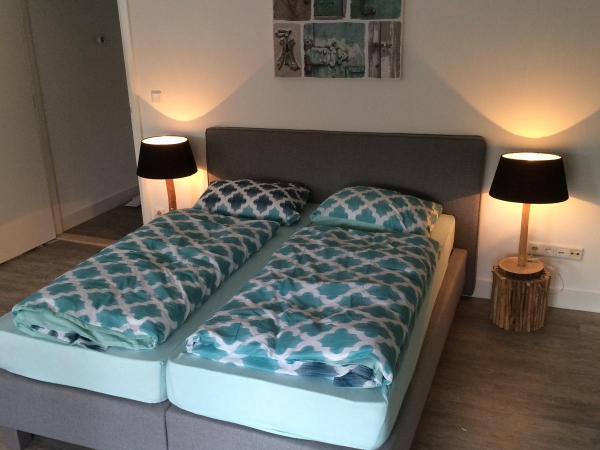 Apartment Hoornweg Rotterdam Ruang foto