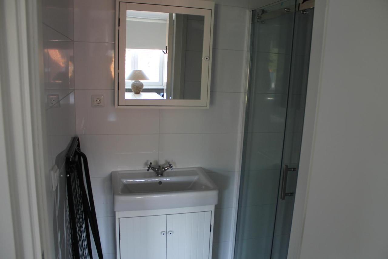 Apartment Hoornweg Rotterdam Ruang foto