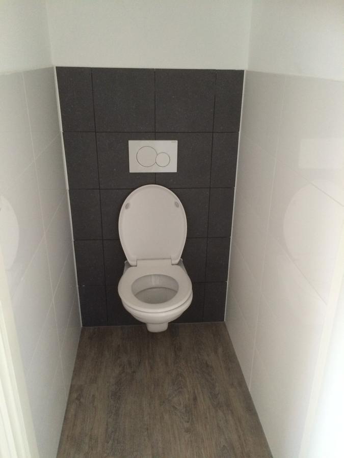 Apartment Hoornweg Rotterdam Ruang foto