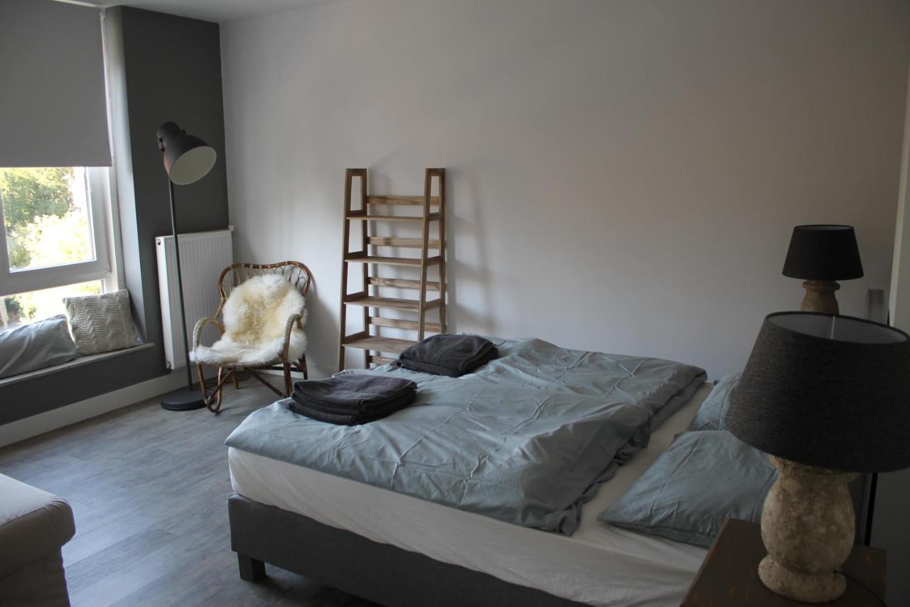 Apartment Hoornweg Rotterdam Ruang foto