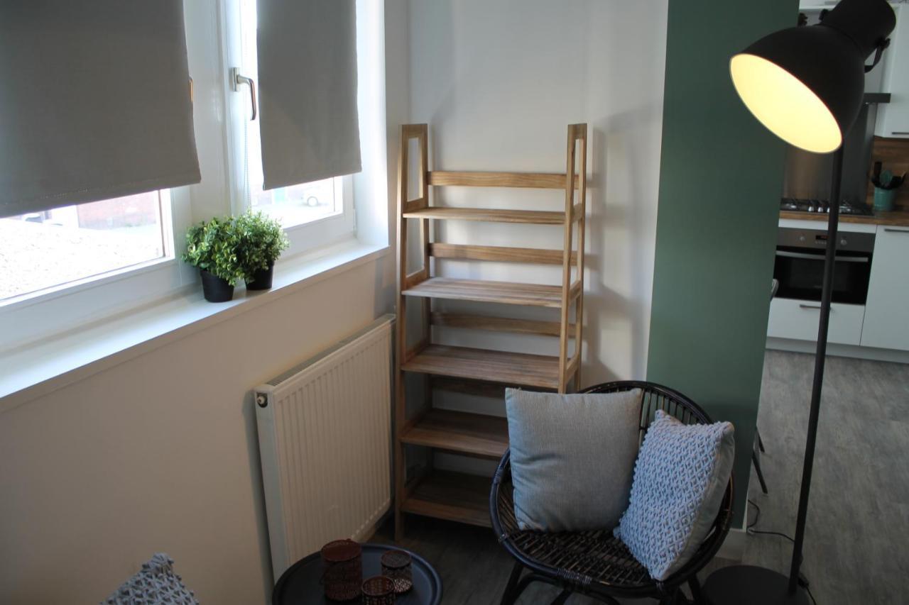 Apartment Hoornweg Rotterdam Ruang foto