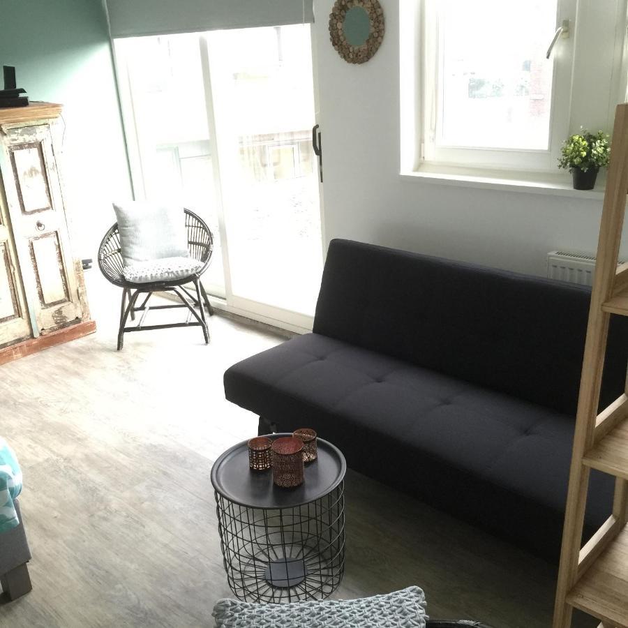 Apartment Hoornweg Rotterdam Ruang foto