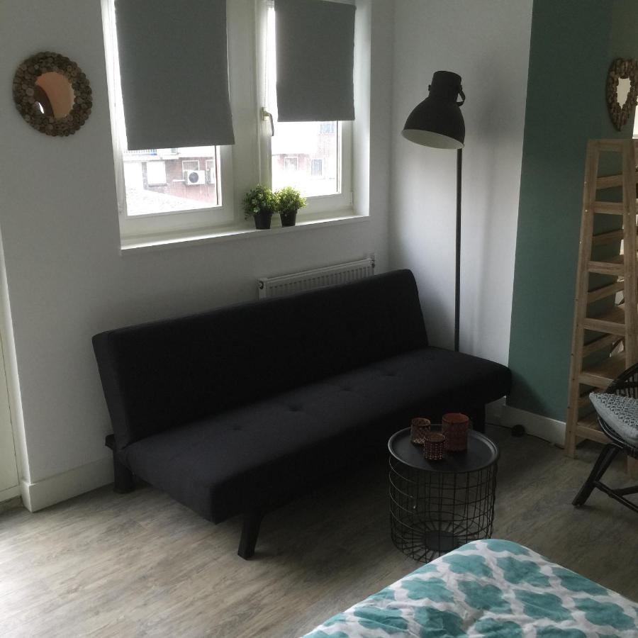 Apartment Hoornweg Rotterdam Ruang foto